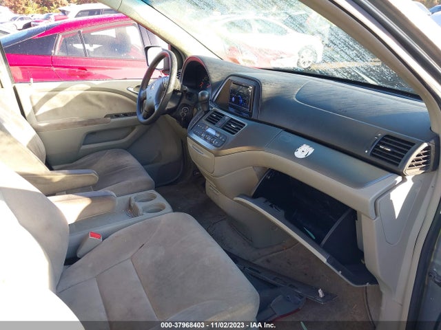 2005 HONDA ODYSSEY EX VIN: 5FNRL38415B128196