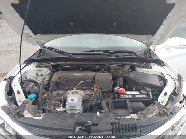 2016 HONDA ACCORD EX-L VIN: 1HGCR2F89GA136385