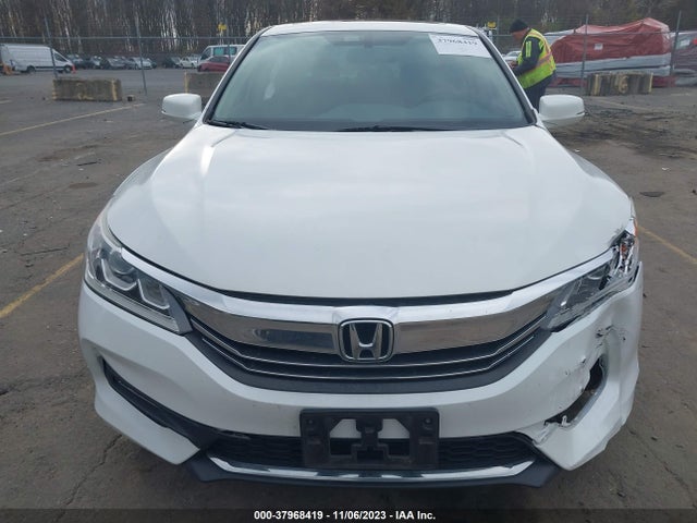 2016 HONDA ACCORD EX-L VIN: 1HGCR2F89GA136385