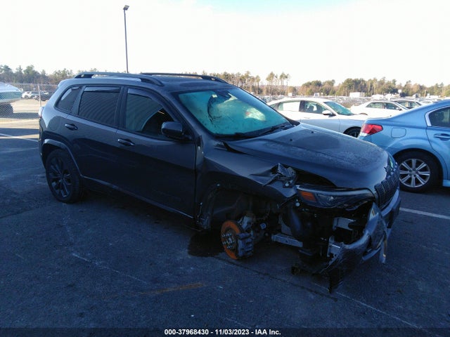 2019 1C4PJMDX4KD391031 main image