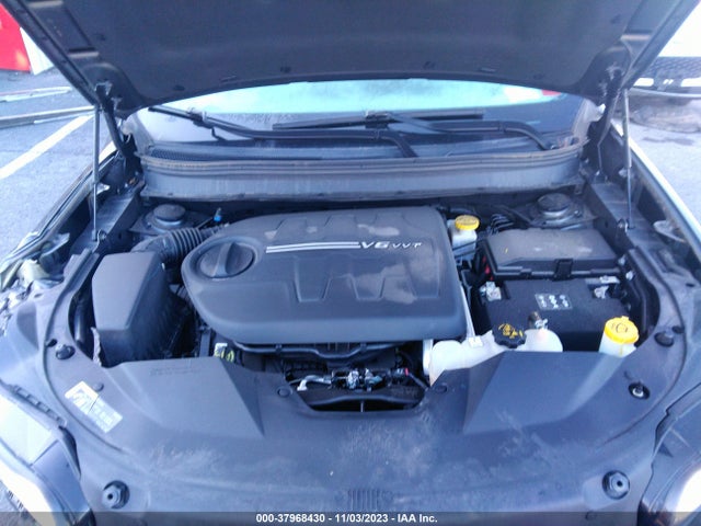 Jeep Cherokee High Altitude 4x4 2019 1C4PJMDX4KD391031 Image 10