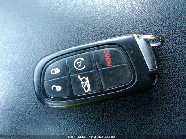 Jeep Cherokee High Altitude 4x4 2019 1C4PJMDX4KD391031 Image 11