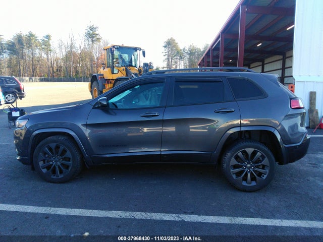 Jeep Cherokee High Altitude 4x4 2019 1C4PJMDX4KD391031 Image 15