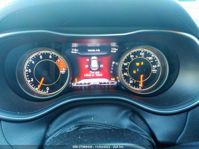 Jeep Cherokee High Altitude 4x4 2019 1C4PJMDX4KD391031 Image 7