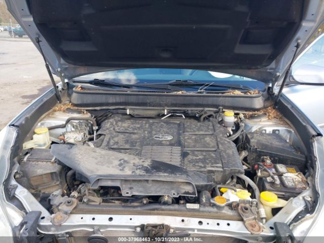 4S4BRDLC0E2293997 Subaru Outback 3.6r Limited