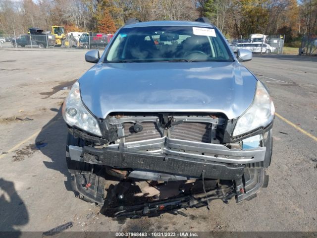 4S4BRDLC0E2293997 Subaru Outback 3.6r Limited
