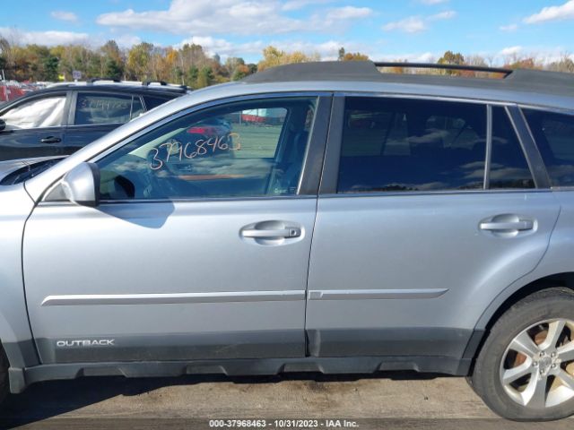 4S4BRDLC0E2293997 Subaru Outback 3.6r Limited