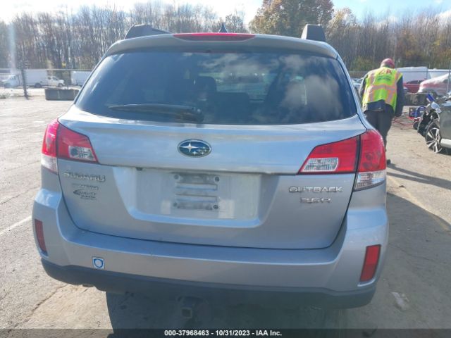 4S4BRDLC0E2293997 Subaru Outback 3.6r Limited