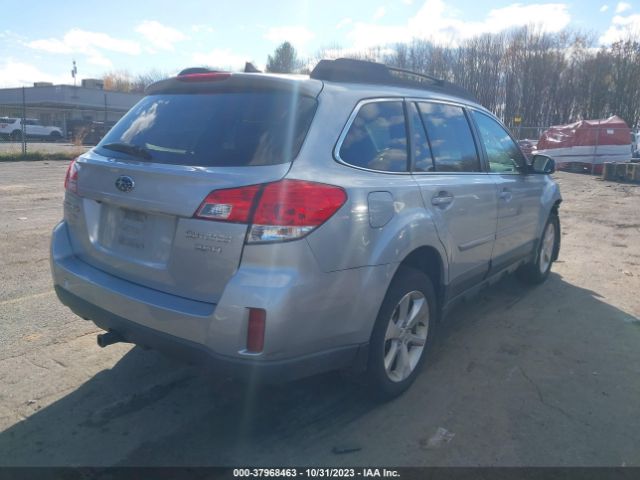 4S4BRDLC0E2293997 Subaru Outback 3.6r Limited