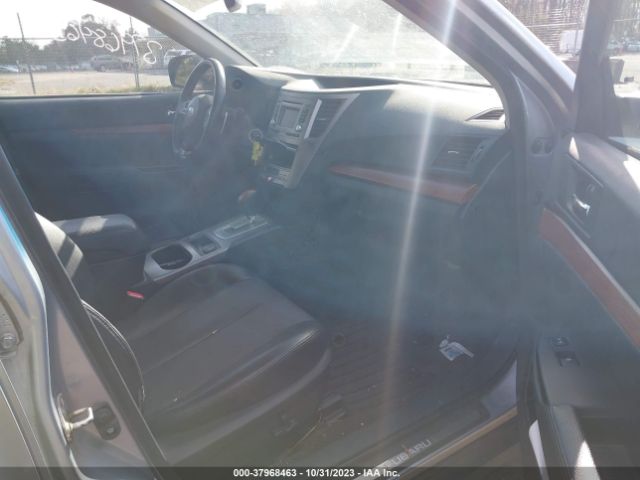 4S4BRDLC0E2293997 Subaru Outback 3.6r Limited