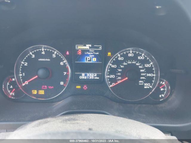 4S4BRDLC0E2293997 Subaru Outback 3.6r Limited