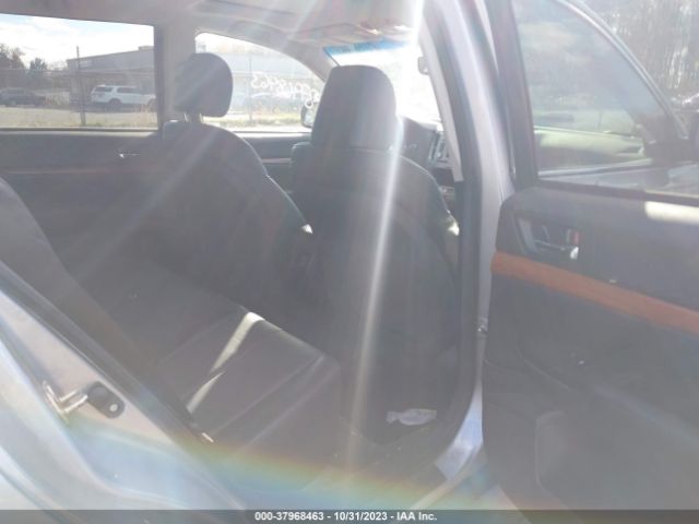 4S4BRDLC0E2293997 Subaru Outback 3.6r Limited