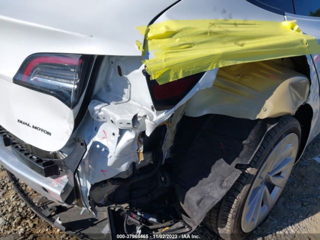 2021 TESLA MODEL 3 5YJ3E1EB8MF855681 Photo 5