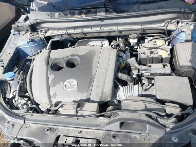 JM3KFBBM3L0849702 Mazda CX-5 SPORT