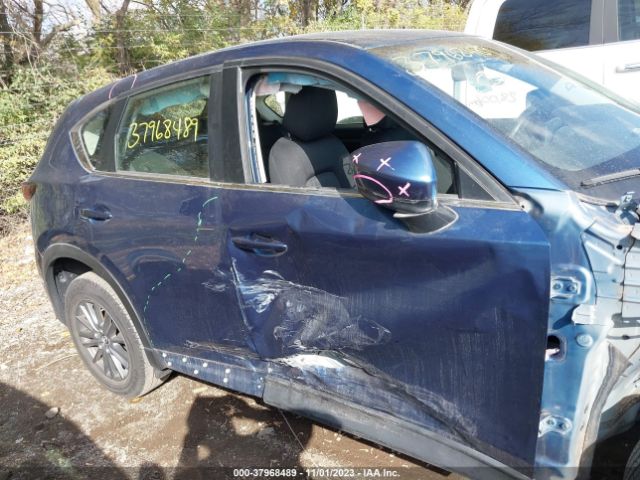 JM3KFBBM3L0849702 Mazda CX-5 SPORT