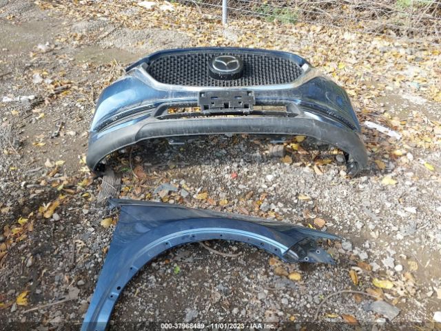 JM3KFBBM3L0849702 Mazda CX-5 SPORT