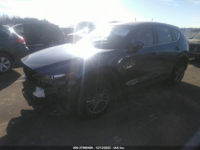 JM3KFBBM3L0849702 Mazda CX-5 SPORT