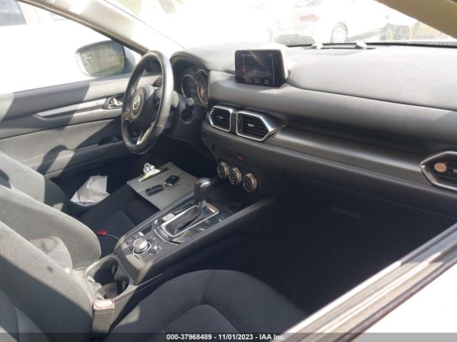 JM3KFBBM3L0849702 Mazda CX-5 SPORT