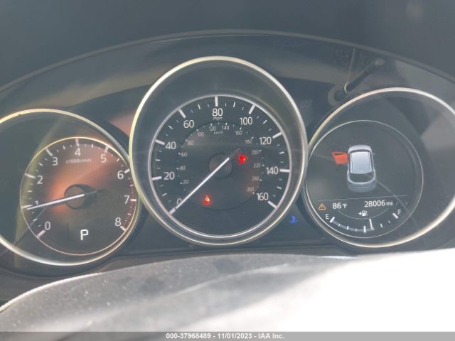 JM3KFBBM3L0849702 Mazda CX-5 SPORT