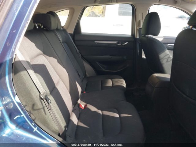 JM3KFBBM3L0849702 Mazda CX-5 SPORT