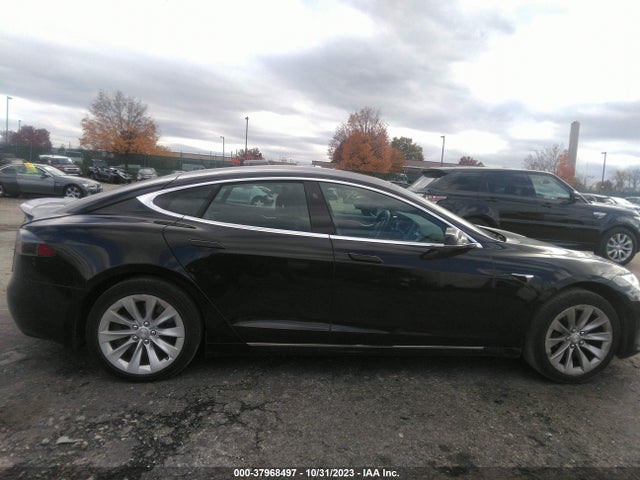 5YJSA1E1XHF201091 Tesla Model S 60/75