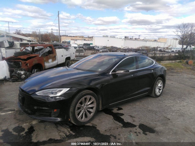 5YJSA1E1XHF201091 Tesla Model S 60/75