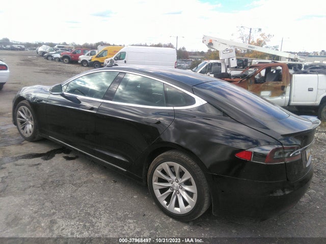 5YJSA1E1XHF201091 Tesla Model S 60/75