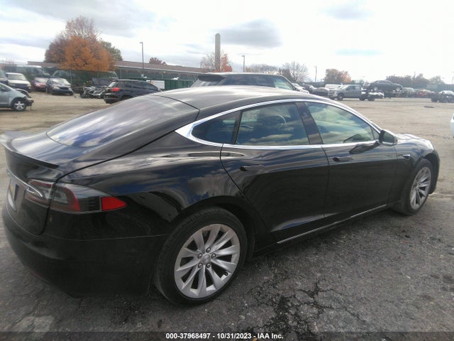 5YJSA1E1XHF201091 Tesla Model S 60/75