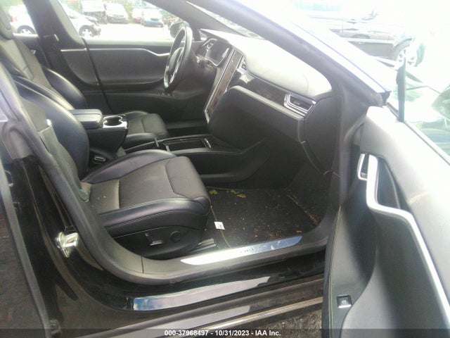 5YJSA1E1XHF201091 Tesla Model S 60/75