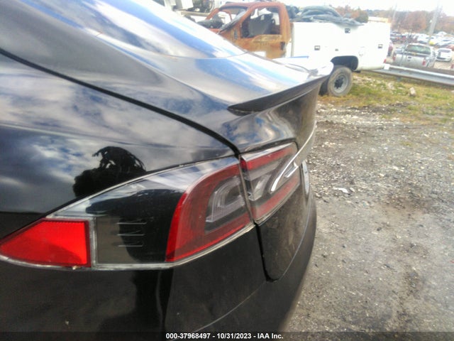 5YJSA1E1XHF201091 Tesla Model S 60/75