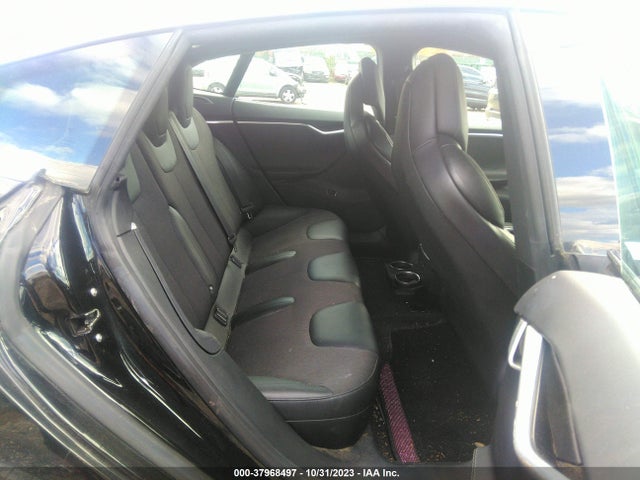 5YJSA1E1XHF201091 Tesla Model S 60/75