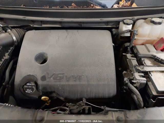 Chevrolet Traverse 1lt 2018 1GNEVGKW7JJ255099 Image 10