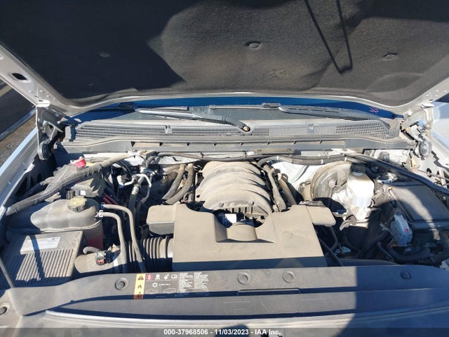 GMC Sierra 1500 Slt 2018 3GTU2NECXJG402181 Image 10