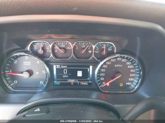 GMC Sierra 1500 Slt 2018 3GTU2NECXJG402181 Image 7