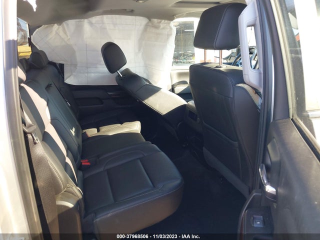 GMC Sierra 1500 Slt 2018 3GTU2NECXJG402181 Image 8