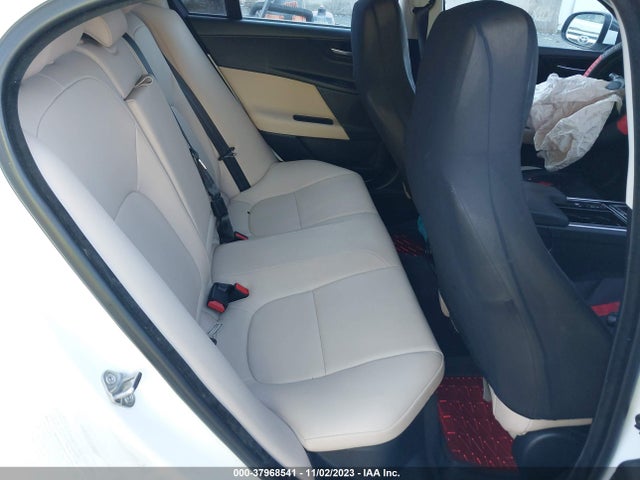 2019 JAGUAR XE SAJAD4FXXKCP46270 Photo 7