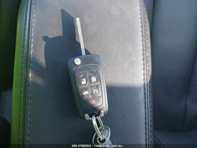2GKFLRE39H6155405 GMC Terrain Denali