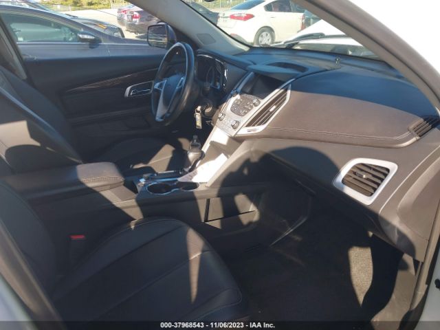 2GKFLRE39H6155405 GMC Terrain Denali