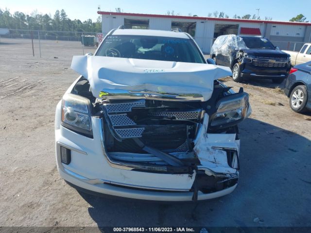 2GKFLRE39H6155405 GMC Terrain Denali