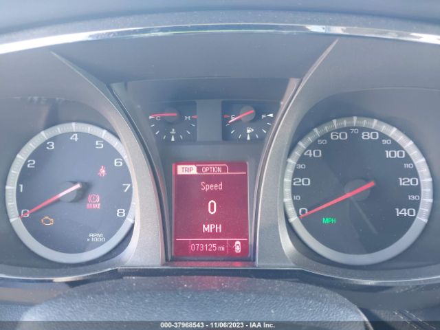 2GKFLRE39H6155405 GMC Terrain Denali