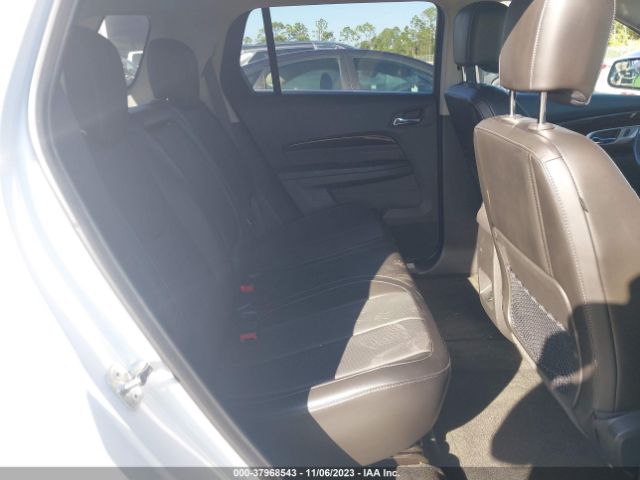 2GKFLRE39H6155405 GMC Terrain Denali