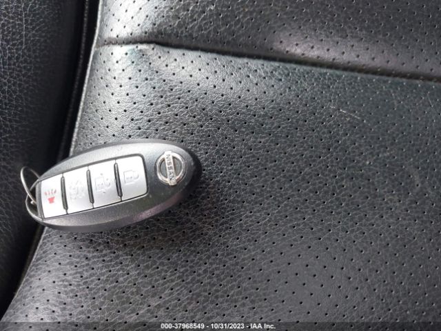 1N4AA5AP7EC499479 Nissan Maxima 3.5 Sv