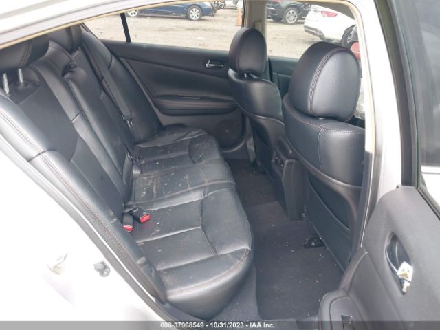 1N4AA5AP7EC499479 Nissan Maxima 3.5 Sv