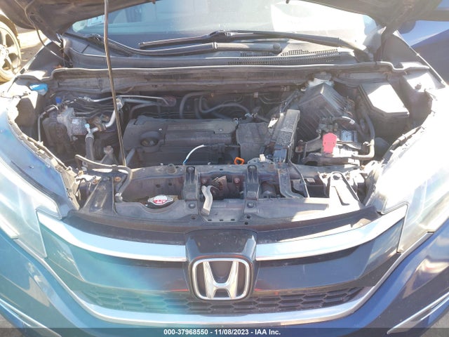 Honda CR-V EX 2015 2HKRM4H51FH634335 Image 10