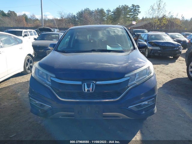 Honda CR-V EX 2015 2HKRM4H51FH634335 Image 13