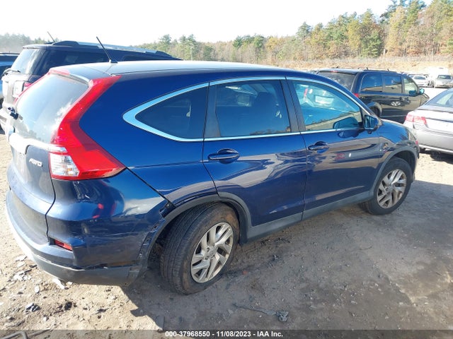 Honda CR-V EX 2015 2HKRM4H51FH634335 Image 14