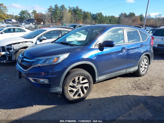 Honda CR-V EX 2015 2HKRM4H51FH634335 Image 15