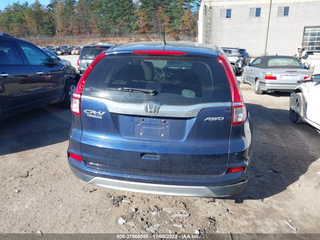 Honda CR-V EX 2015 2HKRM4H51FH634335 Image 17