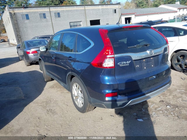 Honda CR-V EX 2015 2HKRM4H51FH634335 Image 3
