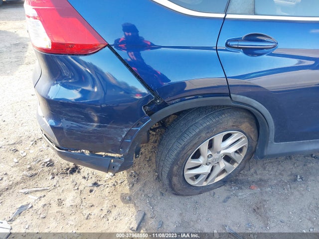 Honda CR-V EX 2015 2HKRM4H51FH634335 Image 6